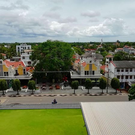 Holiday Guest Inn Negombo Exterior photo